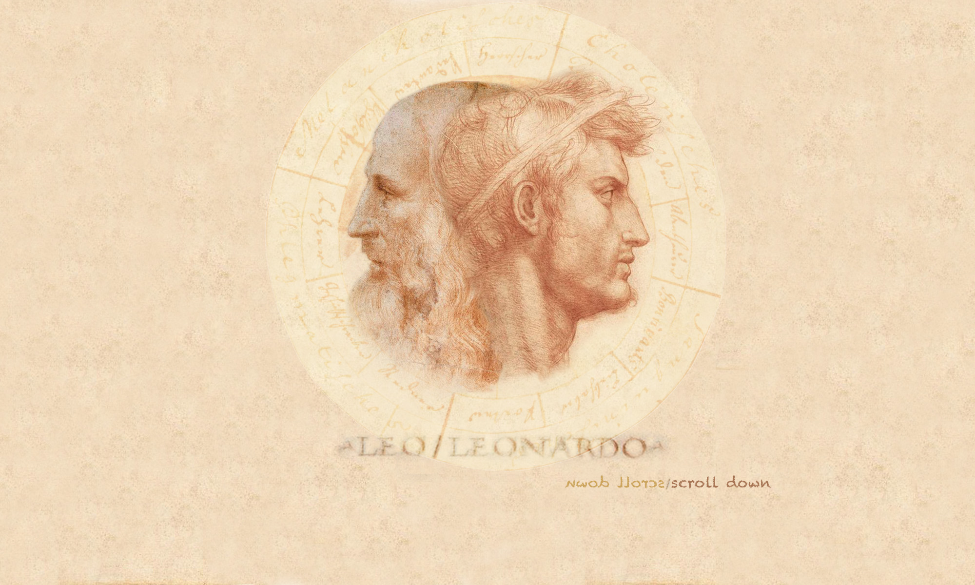 Leo/Leonardo